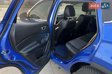Внедорожник / Кроссовер Chery Tiggo 4 2020 в 