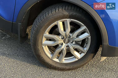 Внедорожник / Кроссовер Chery Tiggo 4 2020 в 