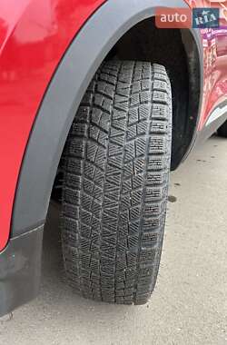 Внедорожник / Кроссовер Chery Tiggo 4 2020 в 