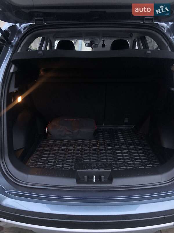 Внедорожник / Кроссовер Chery Tiggo 4 2021 в Николаеве