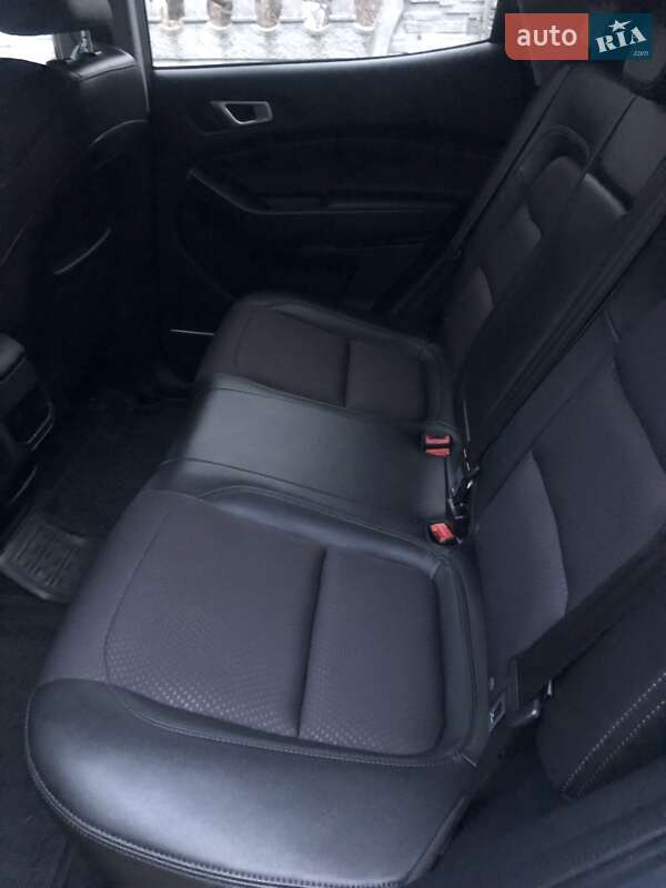 Внедорожник / Кроссовер Chery Tiggo 4 2021 в Николаеве