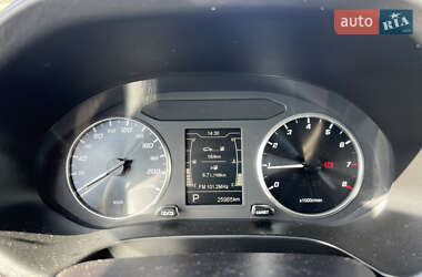 Внедорожник / Кроссовер Chery Tiggo 4 2021 в 