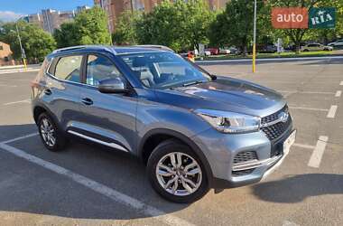 Внедорожник / Кроссовер Chery Tiggo 4 2021 в 
