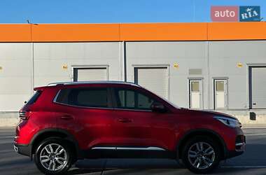 Внедорожник / Кроссовер Chery Tiggo 4 2020 в 