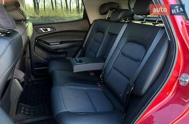 Внедорожник / Кроссовер Chery Tiggo 4 2020 в 
