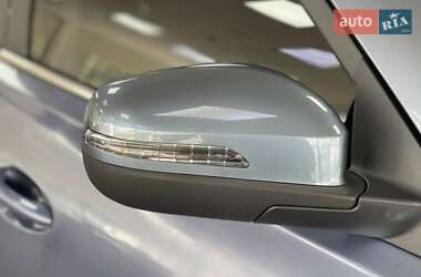 Внедорожник / Кроссовер Chery Tiggo 4 2021 в 