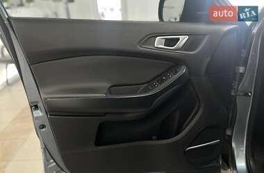 Внедорожник / Кроссовер Chery Tiggo 4 2021 в 