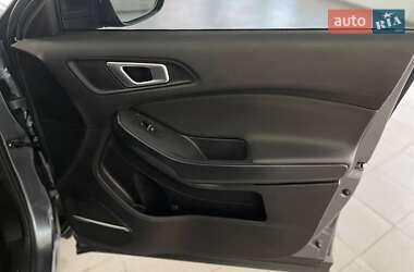 Внедорожник / Кроссовер Chery Tiggo 4 2021 в 