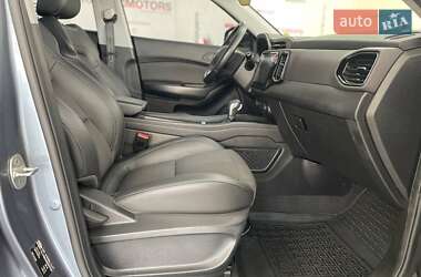 Внедорожник / Кроссовер Chery Tiggo 4 2021 в 