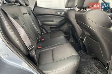 Внедорожник / Кроссовер Chery Tiggo 4 2021 в 