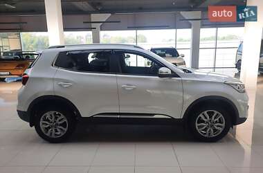 Внедорожник / Кроссовер Chery Tiggo 4 2021 в 