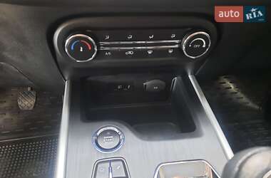 Внедорожник / Кроссовер Chery Tiggo 4 2021 в 