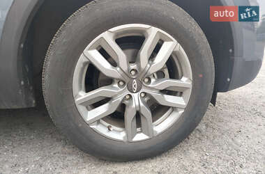 Внедорожник / Кроссовер Chery Tiggo 4 2021 в 