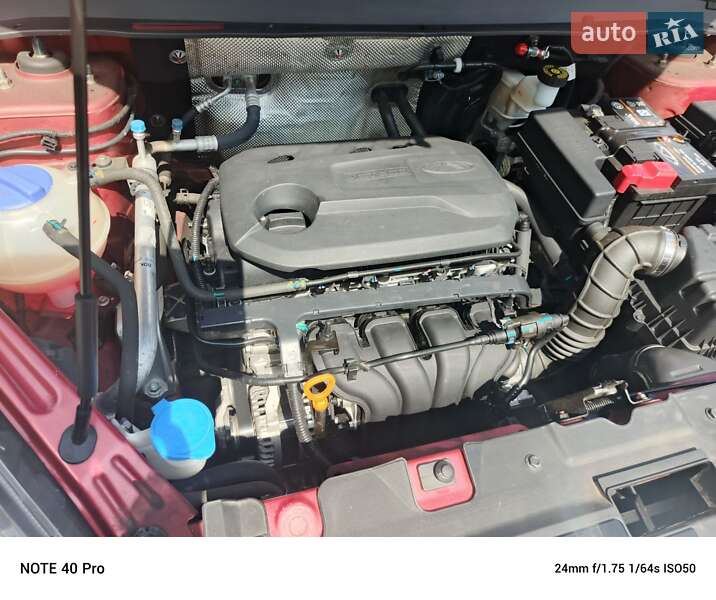 Позашляховик / Кросовер Chery Tiggo 4 2022 в Горішніх Плавнях фото 18 Позашляховик / Кросовер Chery Tiggo 4 2022 в Горішніх Плавнях