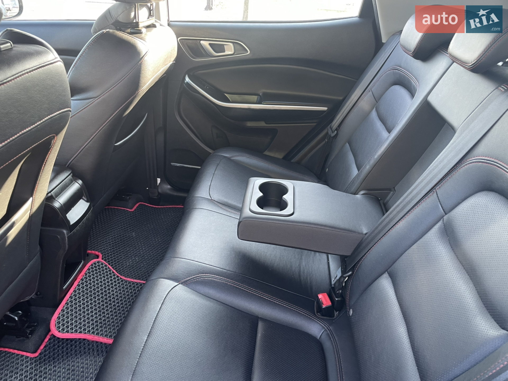 2019 Chery Tiggo 4 - мініатюра 10