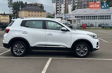 Внедорожник / Кроссовер Chery Tiggo 4 2021 в 