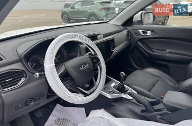 Внедорожник / Кроссовер Chery Tiggo 4 2021 в 