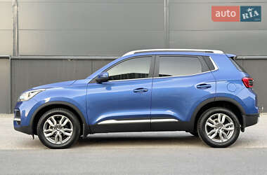 Внедорожник / Кроссовер Chery Tiggo 4 2020 в 