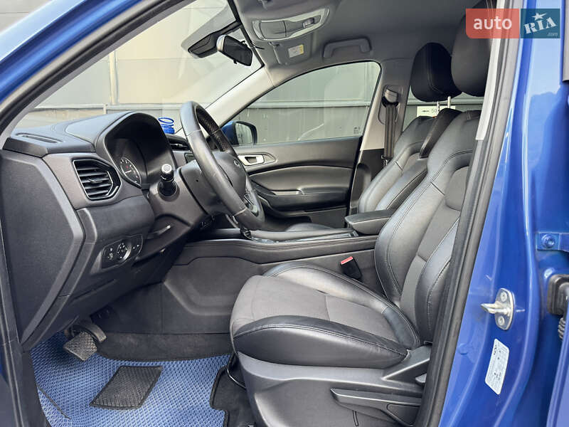 Внедорожник / Кроссовер Chery Tiggo 4 2020 в Киеве