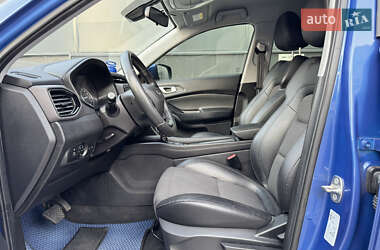 Внедорожник / Кроссовер Chery Tiggo 4 2020 в 