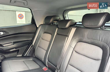 Внедорожник / Кроссовер Chery Tiggo 4 2020 в 
