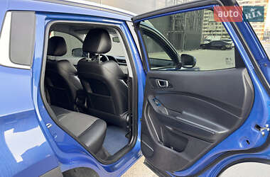Внедорожник / Кроссовер Chery Tiggo 4 2020 в 