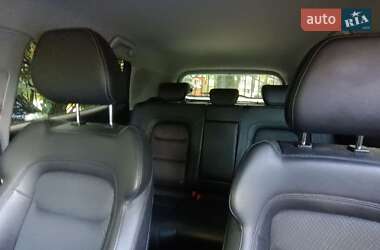 Внедорожник / Кроссовер Chery Tiggo 4 2020 в 