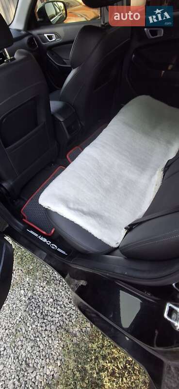 Внедорожник / Кроссовер Chery Tiggo 4 2022 в Шполе