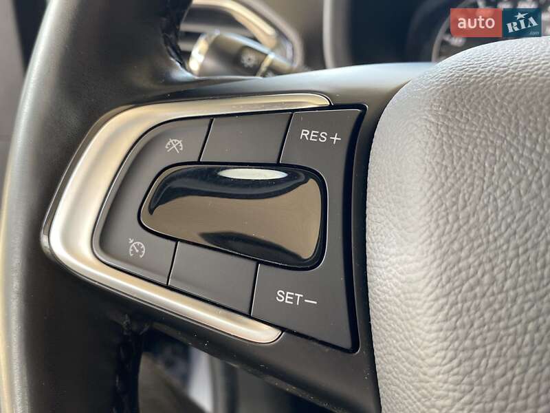Внедорожник / Кроссовер Chery Tiggo 4 2021 в Николаеве