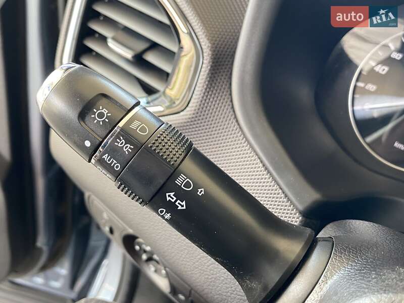 Внедорожник / Кроссовер Chery Tiggo 4 2021 в Николаеве