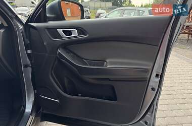 Внедорожник / Кроссовер Chery Tiggo 4 2021 в 