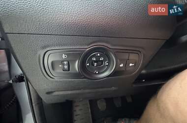 Внедорожник / Кроссовер Chery Tiggo 4 2021 в 