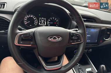 Внедорожник / Кроссовер Chery Tiggo 4 2021 в 