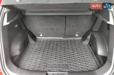Внедорожник / Кроссовер Chery Tiggo 4 2022 в 