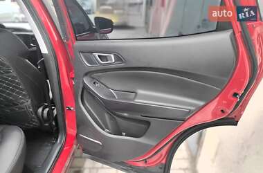 Внедорожник / Кроссовер Chery Tiggo 4 2022 в 