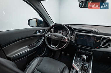 Внедорожник / Кроссовер Chery Tiggo 4 2022 в 