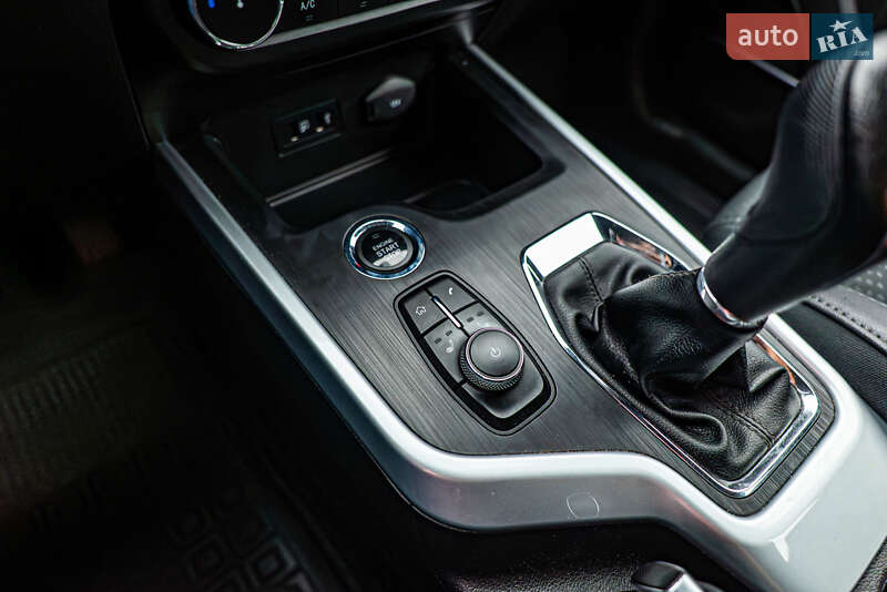 Позашляховик / Кросовер Chery Tiggo 4 2022 в Києві