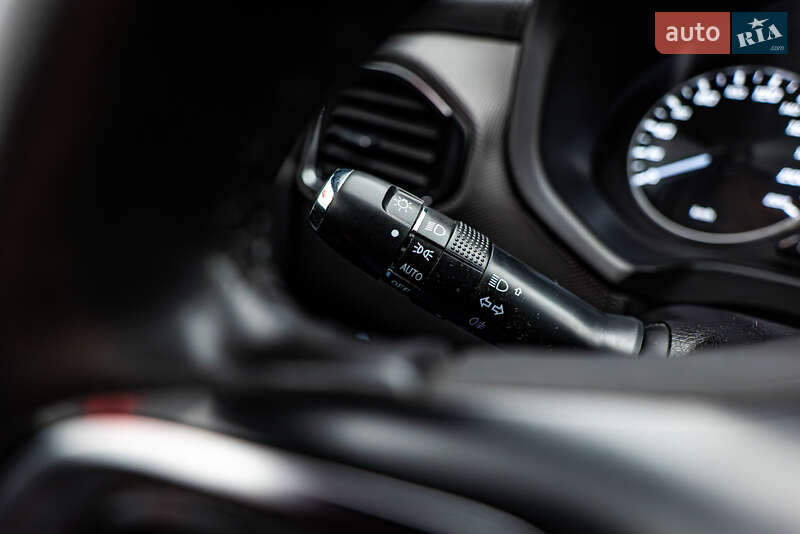 Позашляховик / Кросовер Chery Tiggo 4 2022 в Києві