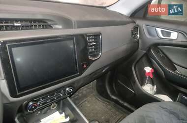 Внедорожник / Кроссовер Chery Tiggo 4 2021 в 