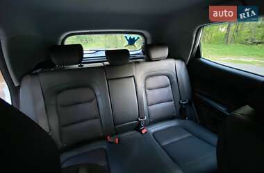 Внедорожник / Кроссовер Chery Tiggo 4 2021 в 