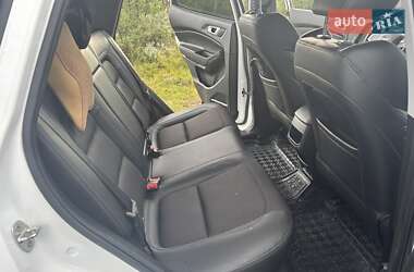 Внедорожник / Кроссовер Chery Tiggo 4 2021 в 