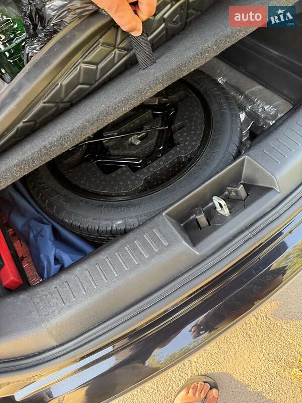 Внедорожник / Кроссовер Chery Tiggo 4 2021 в Новомосковске фото 9 Внедорожник / Кроссовер Chery Tiggo 4 2021 в Новомосковске