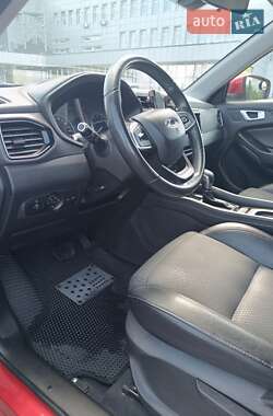 Внедорожник / Кроссовер Chery Tiggo 4 2020 в 