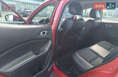 Внедорожник / Кроссовер Chery Tiggo 4 2020 в 