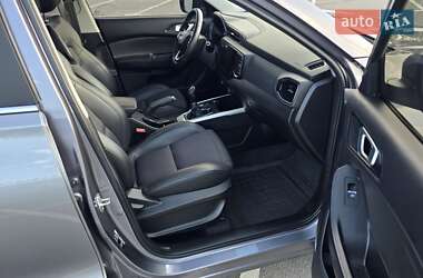 Внедорожник / Кроссовер Chery Tiggo 4 2022 в 