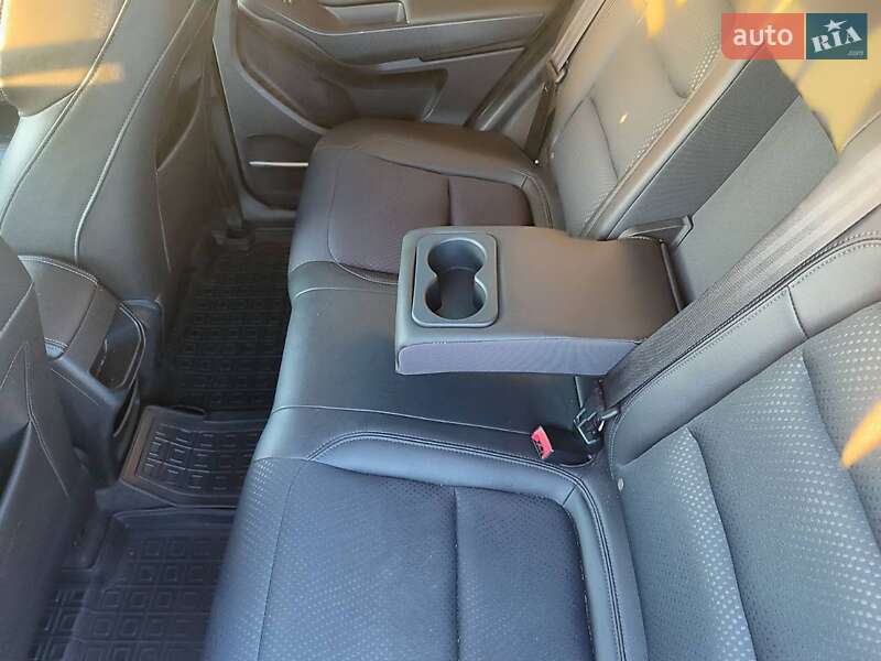 Внедорожник / Кроссовер Chery Tiggo 4 2021 в Киеве