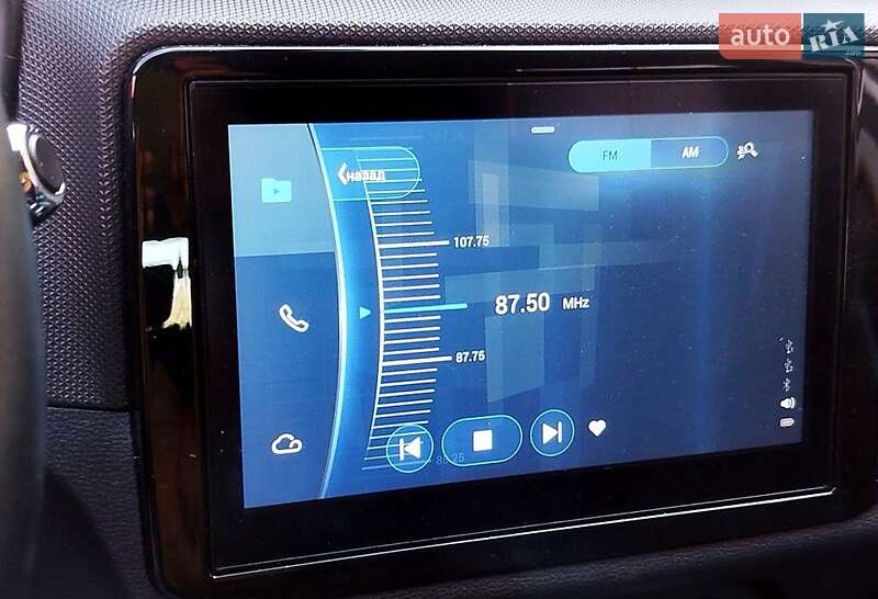 Внедорожник / Кроссовер Chery Tiggo 4 2021 в Киеве