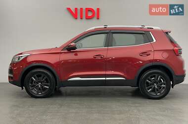 Внедорожник / Кроссовер Chery Tiggo 4 2020 в 