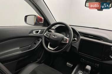 Внедорожник / Кроссовер Chery Tiggo 4 2020 в 