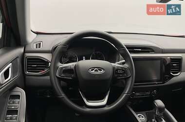 Внедорожник / Кроссовер Chery Tiggo 4 2020 в 